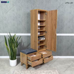 جا کفشی